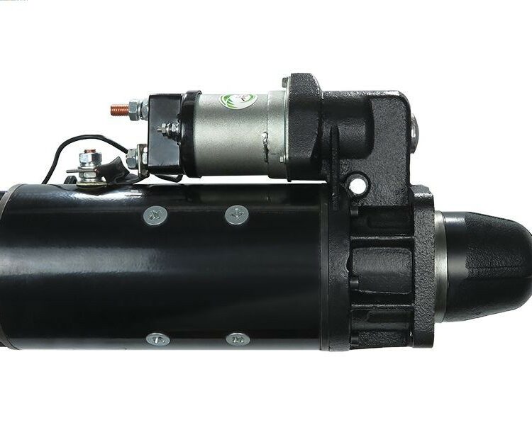 Rozrusznik  RENAULT VI R420