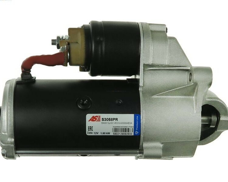 Rozrusznik Carisma 1.9 DI-D  Space Star 1.9 DI-D  Interstar dCi 80  Primastar 1.9 dCi
