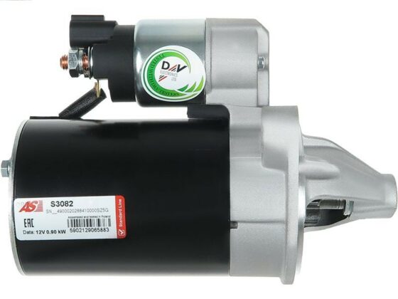 Rozrusznik Grand i10 1.2  i10 1.2  i20 1.2  Picanto 1.0  Picanto 1.0 Bi-Fuel  Picanto