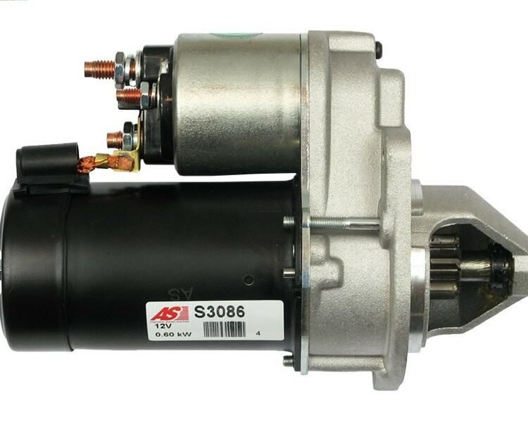 Rozrusznik Fuego 1.4  R4 0.8  R5 0.8  Rodeo 0.8 4 [847720]  [80001]  [800705]  [800] 