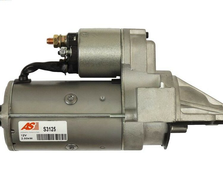 Rozrusznik Jumper 2.2 HDi 110  Jumper 2.2 HDi 130  Jumper 2.2 HDi 150  Relay 2.2 HDi
