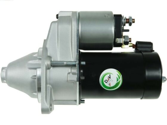 Rozrusznik MD150  MD151  MD156  MD159  MD170S  MD190  MD191  MD196  MD199  01.1987-12
