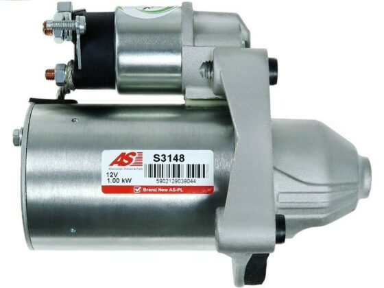 Rozrusznik Micra 1.2  Micra 1.2 DIG-S  Note 1.2  Note 1.2 DIS-S [HR12DE]  [HR12DDR] 0