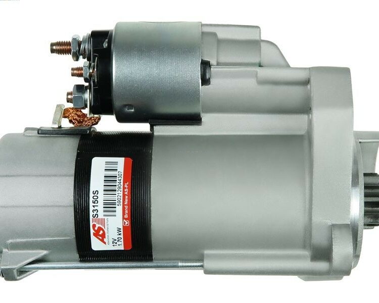 Rozrusznik A8 3.7 Quattro  A8 4.2 FSi Quattro  A8 4.2 Quattro  Touareg 4.2 V8  Touare