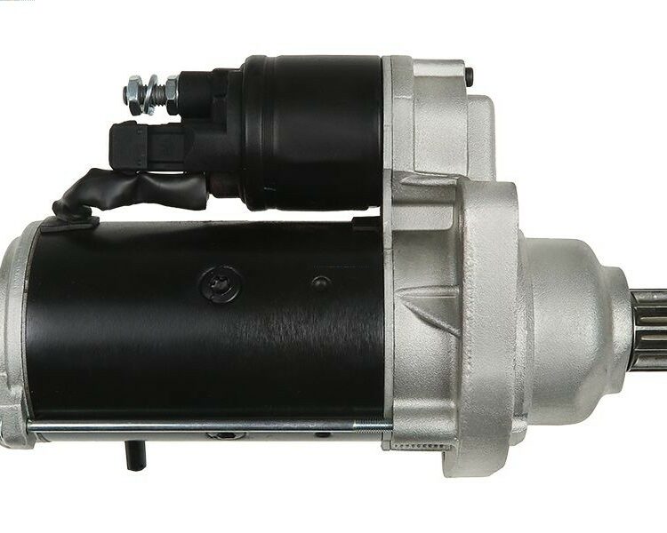 Rozrusznik S3 1.8 Quattro  TT 1.8 T Quattro  Galaxy 1.9 TDi  Galaxy 2.8 V6  Alhambra