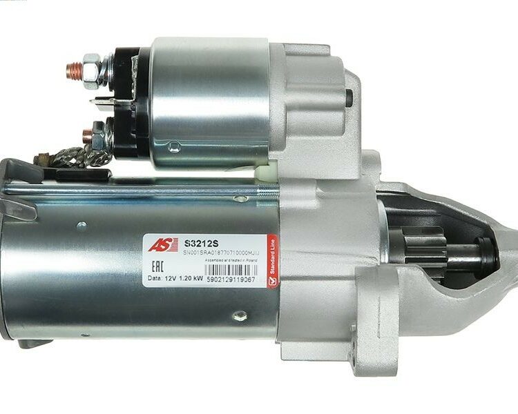 Rozrusznik R 1200 GS 1.2  R 1200 GS 1.2 15 Jahre GS 4-Ventiler  R 1200 GS 1.2 30 Year