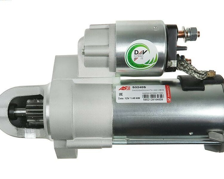 Rozrusznik 350 3.5 4-Matic  C 300 3.5  C 300 3.5 4-Matic  C 350 3.5  C 350 3.5 4-Mati