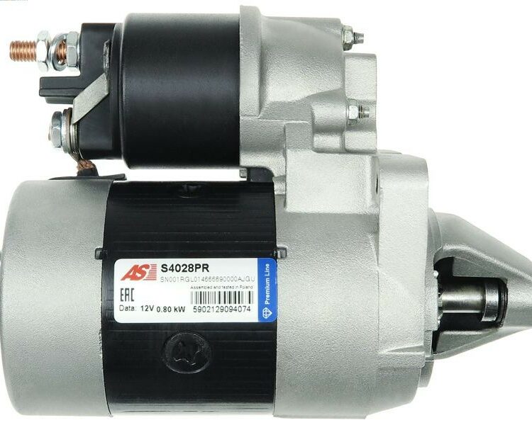 Rozrusznik Brava 1.2 16V  Bravo 1.2 16V  Palio 1.2  Punto 1.2  Punto 1.2 16V  Punto 1