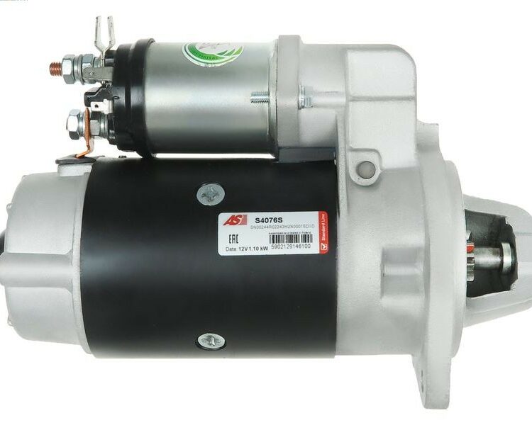 Rozrusznik 2000 2.0  2500 2.5  TR6 2.5 [20TC]  [7EH]  [7EL]  [25PI]  [9EPI]  [CF1]  [