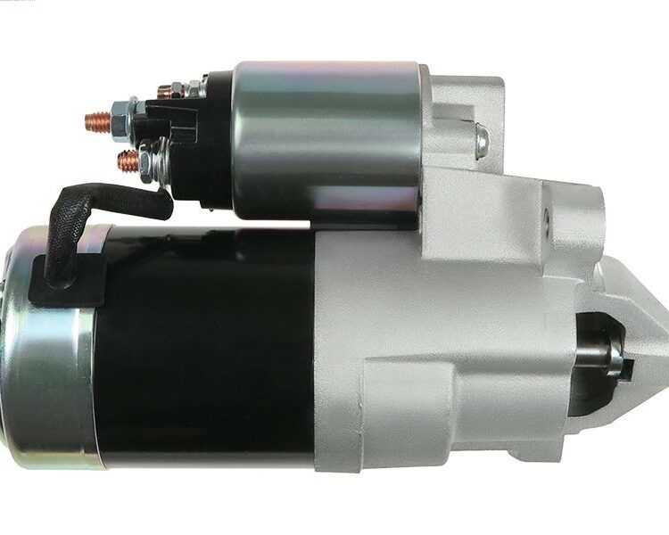 Rozrusznik  SCENIC 1.9 DTI DCI