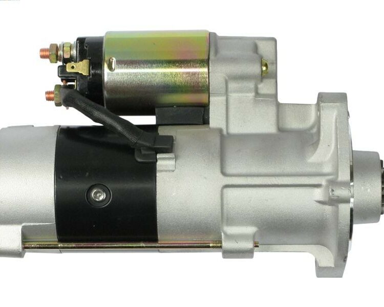 Rozrusznik M8200  M8200CCS  M8200DT-F  M8200DTC  M8200F  M8200HD-F  M8200HDC  M8200SD