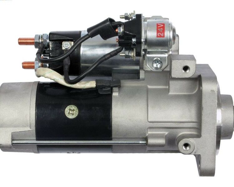 Rozrusznik 240 7.1  240 MS 7.1  240 RS 7.1  Lander 320.18 7.2  FE 240-18 7.1  FE 240-