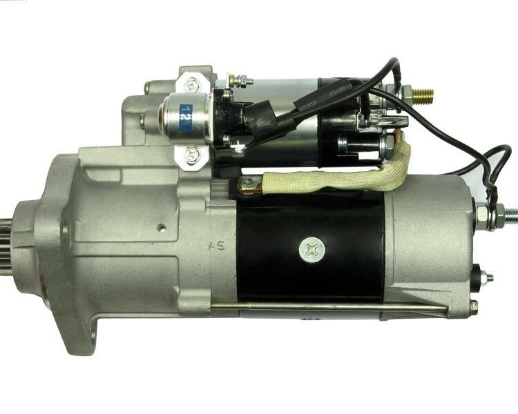 Rozrusznik Argosy  C112 Century Class  C120 Century Class  Classic  Columbia  FL 112 