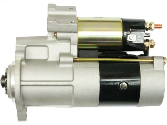 Rozrusznik Canter FE50E  Canter FE69E  Canter FE70D  Canter FE82E  Canter FG70D  Cant