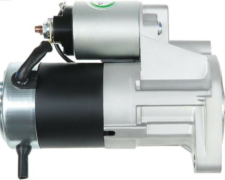 Rozrusznik Maverick 2.4 i  D21 2.4  King Cab 2.4 i 12V  King Cab 2.4 i 12V 4WD  Pick