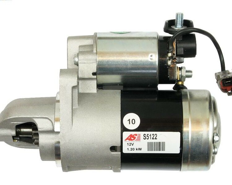 Rozrusznik Elantra 1.8  Lantra 1.6 i 16V  Lantra 1.8 i 16V  Santamo 2.0 16V  Sonata 1