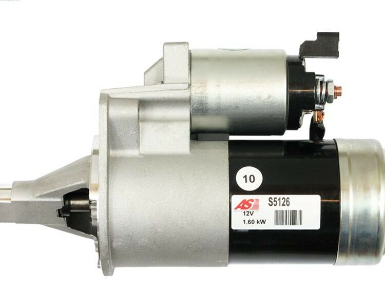 Rozrusznik 300 M 2.7 V6 24V  Concorde 2.7 LX [EER] 11.1998-08.2000