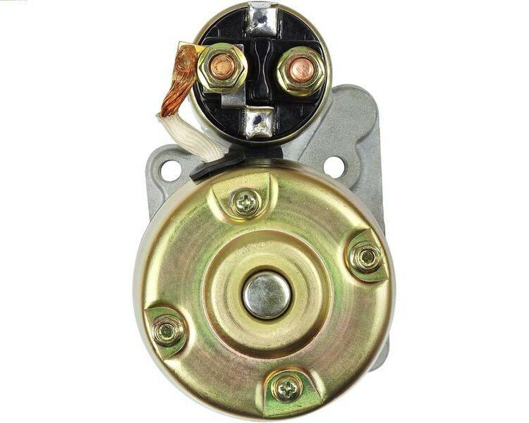 Rozrusznik Solenza 1.4  Supernova 1.4  Clio 1.0  Clio 1.1  Clio 1.2  Clio 1.4  Clio 1