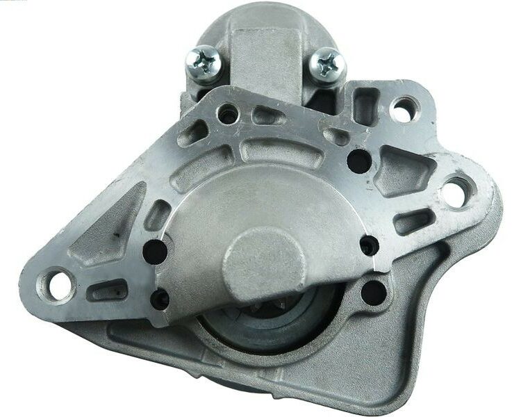 Rozrusznik Duster 1.6 16V  Duster 1.6 16V 4×4  Duster 1.6 16V Hi-Flex  Grand Scenic 1