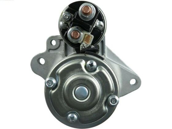 Rozrusznik Duster 1.6 16V  Duster 1.6 16V 4×4  Duster 1.6 16V Hi-Flex  Grand Scenic 1