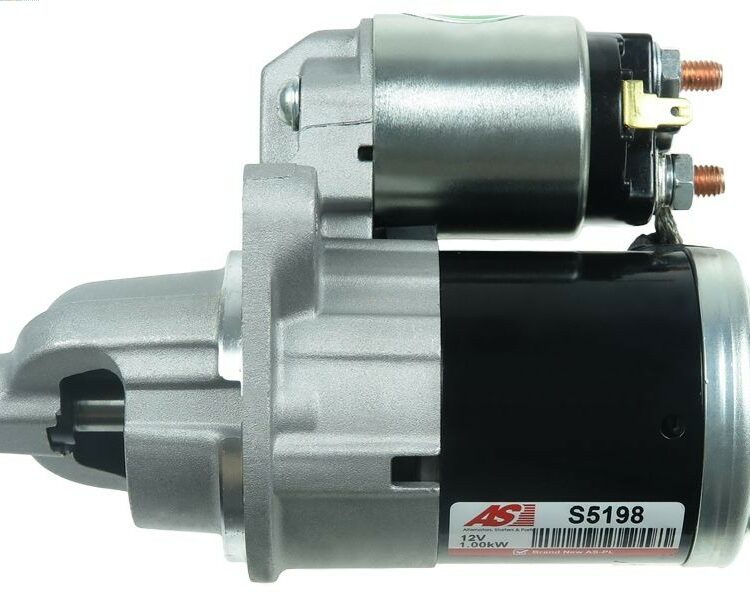 Rozrusznik Pixo 1.0  Alto 1.0 [K10B] 06.2009-