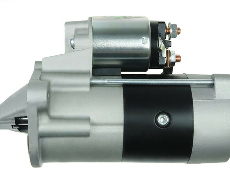 Rozrusznik Canter [4D56]