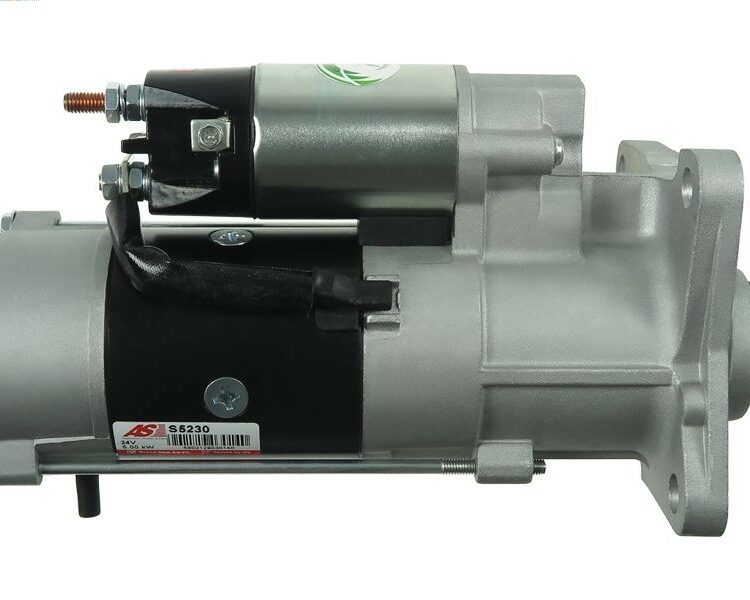 Rozrusznik SK210 IV  Engine   [4D31]  [4D32] 01.1995-