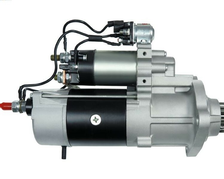 Rozrusznik W900  320  357  359  362  379  382  389  587  Various Models  01.2004-12.2