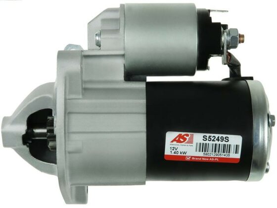 Rozrusznik Galant 2.4  Gradis 2.4  Lancer 2.0  Lancer 2.0 16V  Outlander 2.0 16V  Out