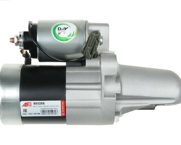 Rozrusznik Altima 3.5 V6  Maxima 3.5 V6  01.2002-12.2006