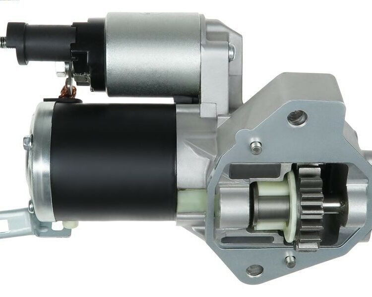 Rozrusznik Pilot 3.5  Ridgeline 3.5  01.2006-12.2008