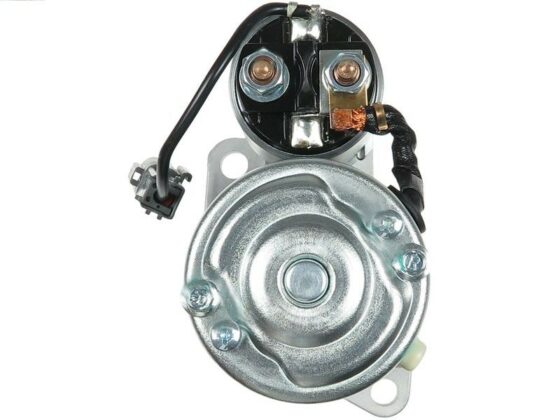 Rozrusznik Pick Up 2.4  Pick Up 2.4 i  Pick Up 2.4 i 4WD  Terrano 2.4 4WD  Terrano 2.