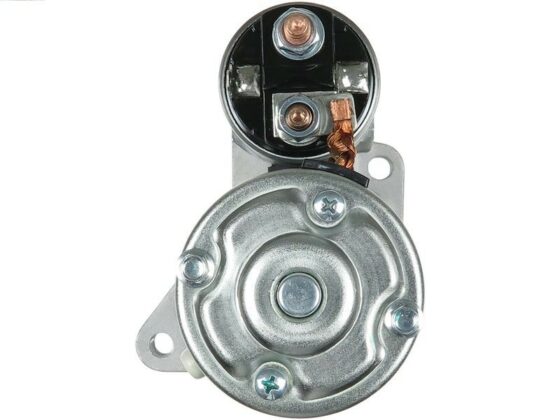 Rozrusznik Wrangler 4.0 TJ [ERH] 01.2003-12.2008