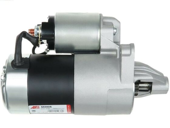 Rozrusznik S-type 2.5 V6  100NX 1.6  200SX 1.6  200SX 1.6 SE  Almera 1.6  Almera 1.8 