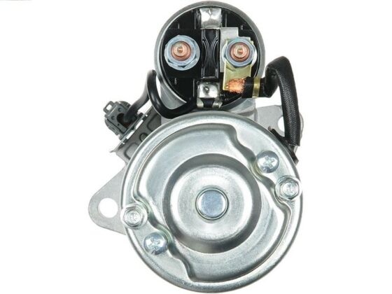 Rozrusznik S-type 2.5 V6  100NX 1.6  200SX 1.6  200SX 1.6 SE  Almera 1.6  Almera 1.8 