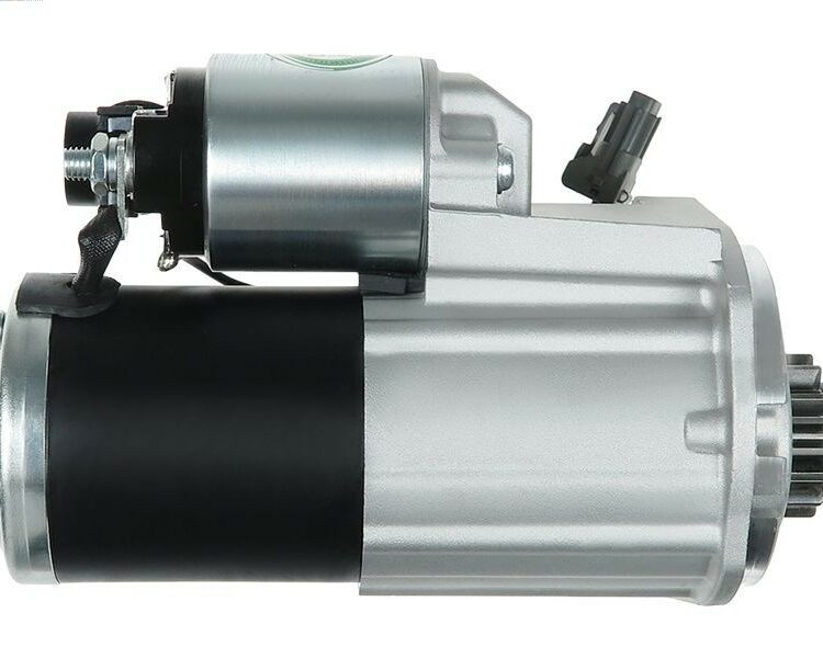 Rozrusznik X-Trail 2.5 4×4  Koleos 2.5  Koleos 2.5 4×4 [QR25DE]  [2TR700]  [2TR702] 