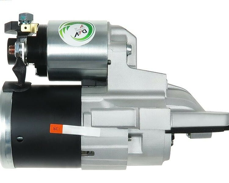 Rozrusznik 3 2.0  3 2.0 MZR  3 2.0 MZR-DiSi  5 1.8 MZR  5 2.0  6 1.8 MRZ  6 2.0 MRZ [