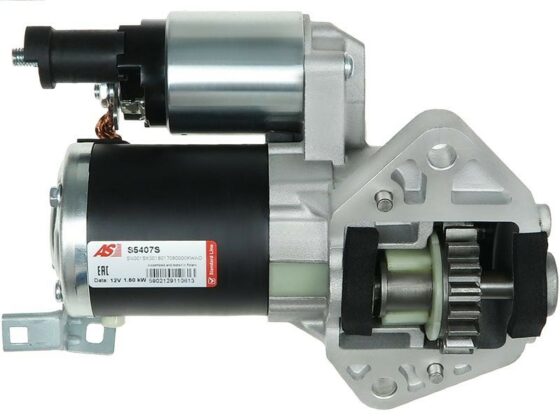 Rozrusznik MDX 3.5 V6  01.2003-12.2003