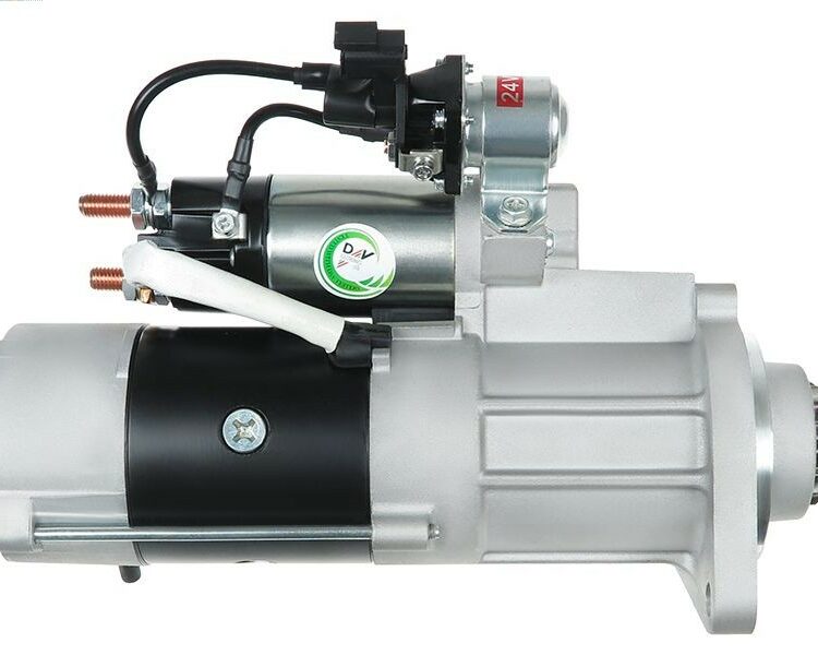 Rozrusznik FE 250-18 7.7  FE 250-26 7.7  FE 280-18 7.7  FE 280-26 7.7  FE 320-18 7.7 