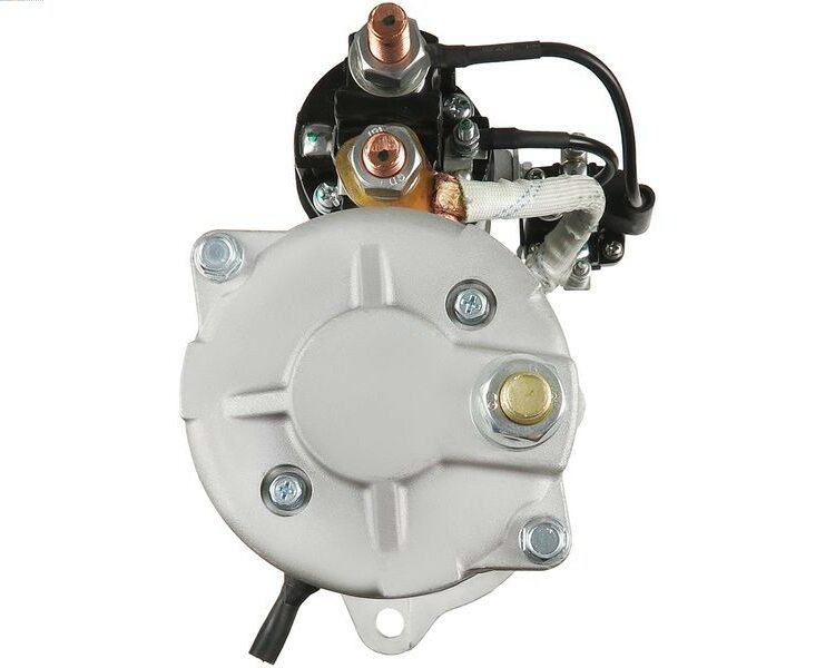 Rozrusznik A25C 6.7  A25D 9.3  A30D 9.3  A35D 12.1  A40D 12.1 [TD73KFE]  [D9A300]  [D