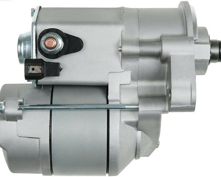 Rozrusznik Rocky 2.0  Dyna 1.8 100  Dyna 2.0  Hiace 1.8  Hiace 2.0  Hilux 1.8  Hilux