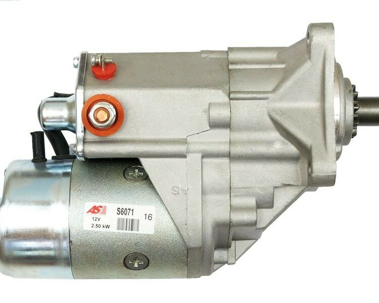 Rozrusznik 40C  T100D  T125D  T150D  T30B  T30C  T35B  T35C  T40B  T40C  T45B  T45C 