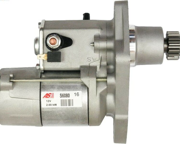 Rozrusznik Freelander 2.5 V6  ZT-T 160 2.5  ZT-T 190 2.5  75 2.0 V6  75 2.5 V6 [25K4F