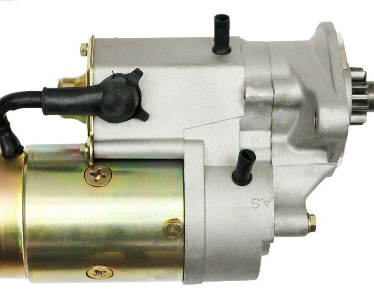Rozrusznik Rocky 2.8 Diesel  Rocky 2.8 TD [DL]  [DL51]  [DL52] 02.1985-