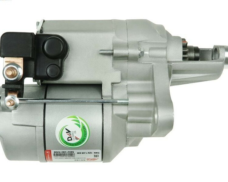 Rozrusznik  CHRYSLER 5.2 V8