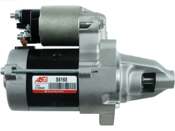 Rozrusznik BRIGGS & STRATTON Engine