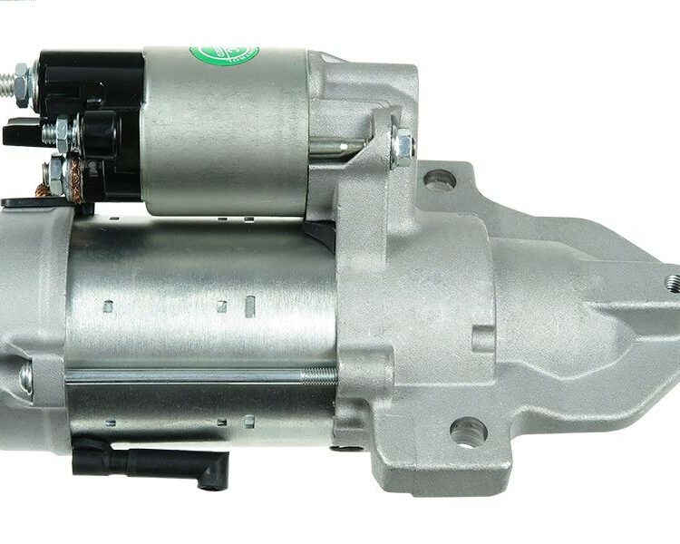Rozrusznik Freelander 2.0 Si4 4×4  LR2 2.0  Range Rover Evoque 2.0 Si4 4×4 [204PT] 