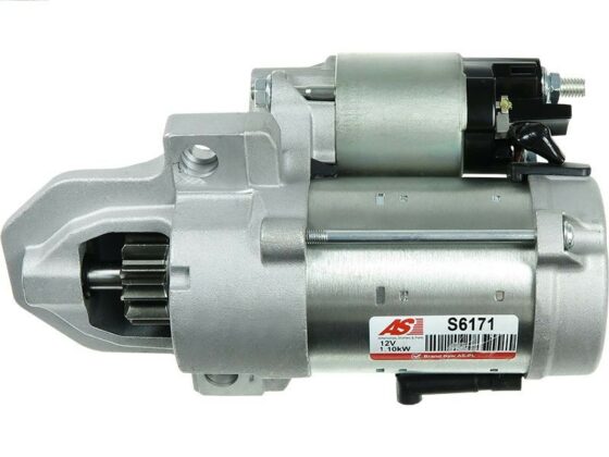 Rozrusznik Freelander 2.0 Si4 4×4  LR2 2.0  Range Rover Evoque 2.0 Si4 4×4 [204PT] 