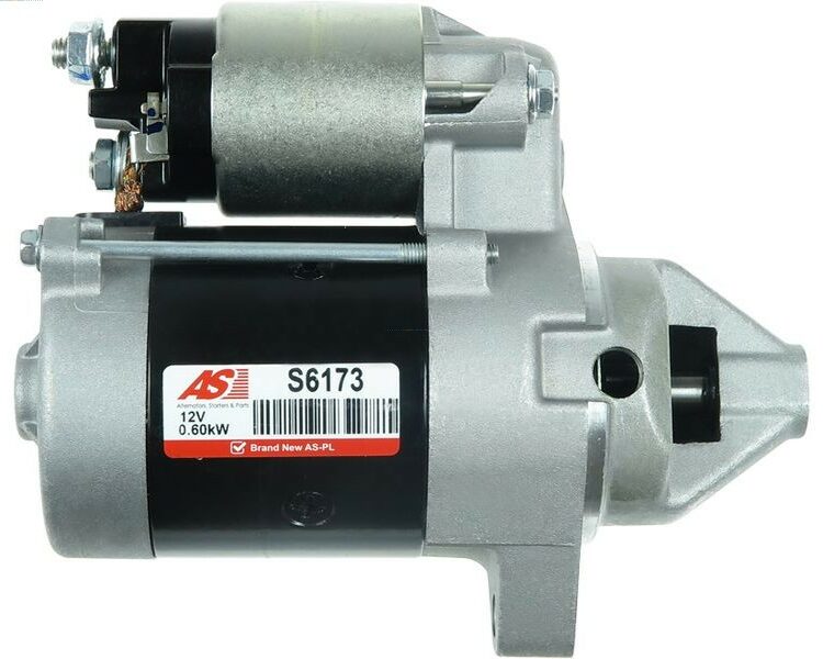 Rozrusznik 170  175  245  F510  GS25  GS30  GS45  GT242  HD45  LX172  LX176  Engine 