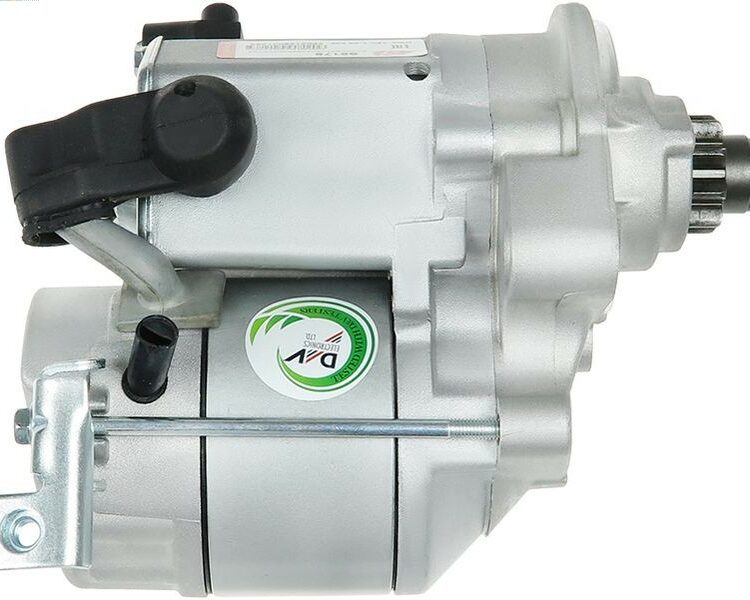 Rozrusznik Civic 1.5 i 16V  Civic 1.6  Civic 1.6 16V  Civic 1.6 16V ESi  Civic 1.6 16